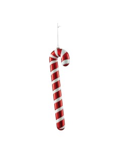 Bastón de caramelo para la decoración navideña de centros comerciales calles tiendas 2