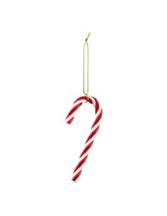 Adorno caramelo para la decoración navideña de centros comerciales calles tiendas 2