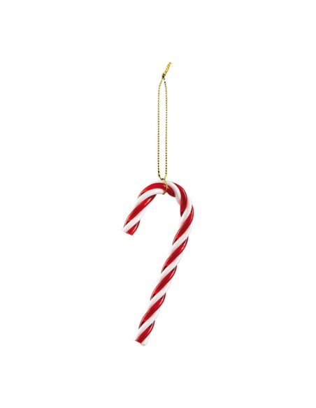 Adorno caramelo para la decoración navideña de centros comerciales calles tiendas