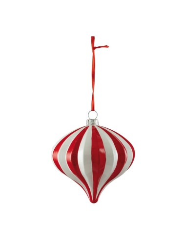 Adorno ondulado para la decoración árboles navideños para tiendas y centros comerciales