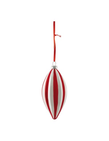 Adorno gota para la decoración árboles navideños para tiendas y centros comerciales