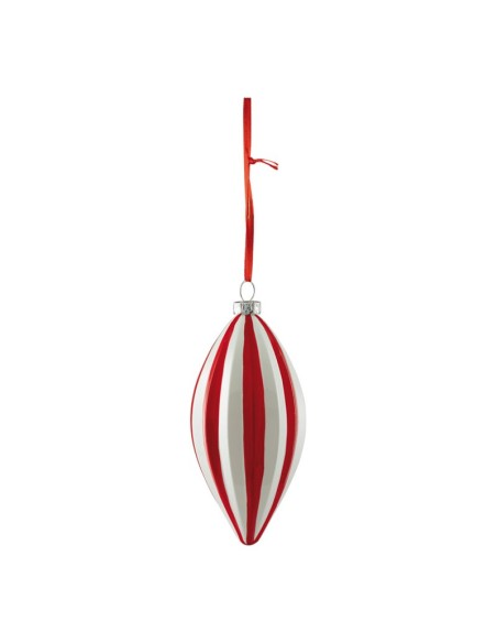 Adorno gota para la decoración árboles navideños para tiendas y centros comerciales