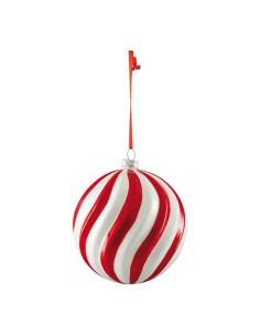 Adorno ondulado para la decoración árboles navideños para tiendas y centros comerciales 2