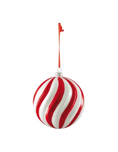 Adorno ondulado para la decoración árboles navideños para tiendas y centros comerciales