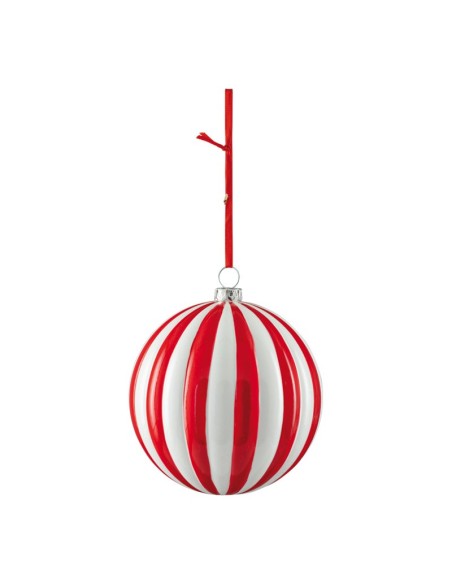 Adorno bola para la decoración árboles navideños para tiendas y centros comerciales