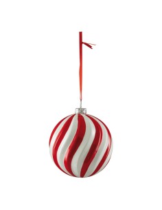 Adorno ondulado para la decoración árboles navideños para tiendas y centros comerciales 2