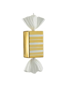 Caramelo colgante para la decoración navideña de centros comerciales calles tiendas 2