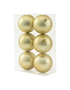Bola de navidad para la decoración árboles navideños para tiendas y centros comerciales 2