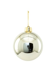 Bola de navidad para la decoración árboles navideños para tiendas y centros comerciales 2
