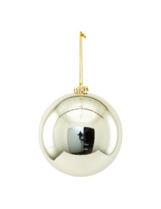 Bola de navidad para la decoración árboles navideños para tiendas y centros comerciales 2