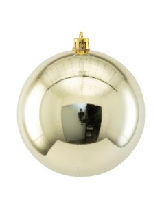 Bola de navidad para la decoración árboles navideños para tiendas y centros comerciales 2
