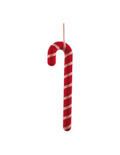 Palo de caramelo para la decoración navideña de centros comerciales calles tiendas 2