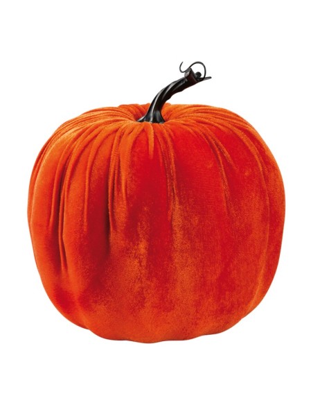 Calabaza Para escaparates y fiestas en Halloween