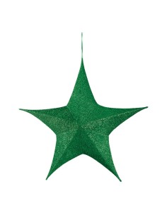 Estrella para la decoración de centros comerciales calles y tiendas 2