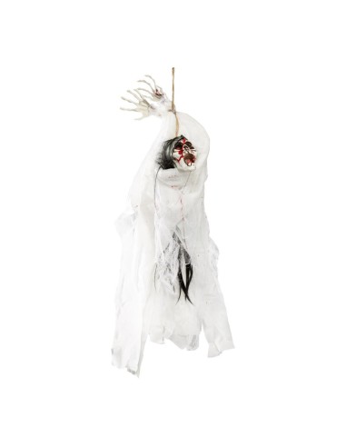 Figura aterradora para la fiesta de Halloween