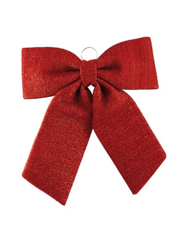 Lazo para la decoración de árboles de navidad