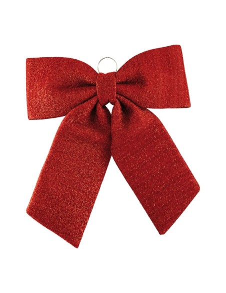 Lazo para la decoración de árboles de navidad