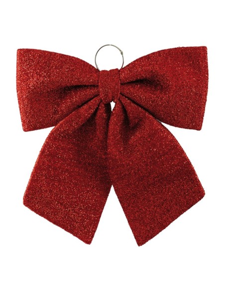 Lazo para la decoración de árboles de navidad