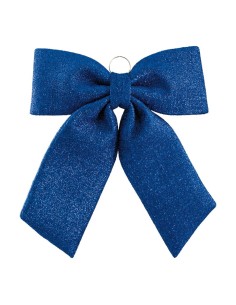 Lazo para la decoración de árboles de navidad 2