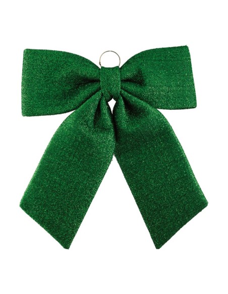 Lazo para la decoración de árboles de navidad