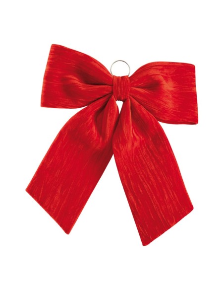 Lazo para la decoración de árboles de navidad
