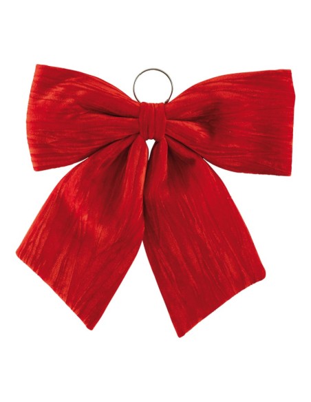 Lazo para la decoración de árboles de navidad