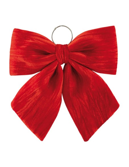 Lazo para la decoración de árboles de navidad