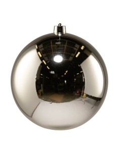 Bola de navidad para la decoración árboles navideños para tiendas y centros comerciales 2