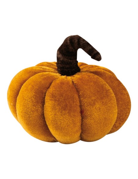 Calabaza Para escaparates y fiestas en Halloween