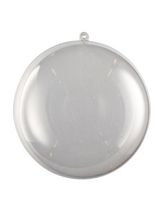 Esfera para la decoración de espacios en hoteles y escaparates en tiendas 2