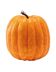 Calabaza Para escaparates y fiestas en Halloween 2