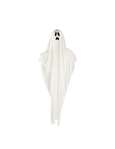 Fantasma Halloween para la fiesta de Halloween