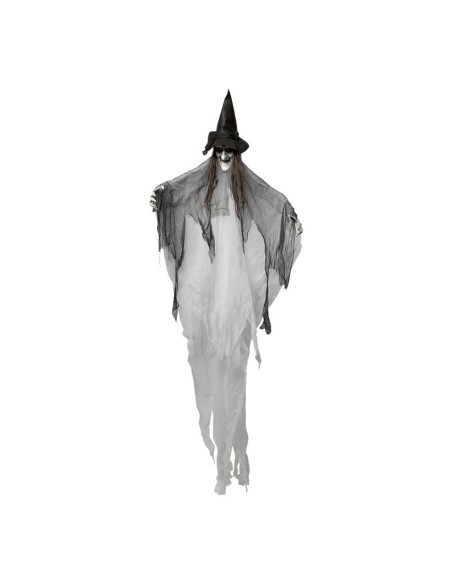 Bruja Halloween Para Halloween en escaparates y fiestas
