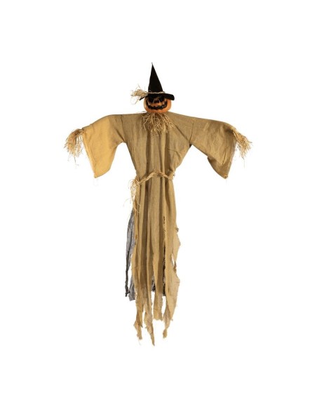 Espantapájaros Halloween para la fiesta de Halloween