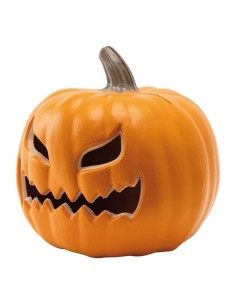 Calabaza Halloween Para escaparates y fiestas en Halloween 2