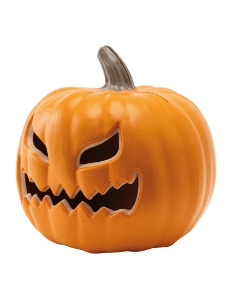 Calabaza Halloween Para escaparates y fiestas en Halloween