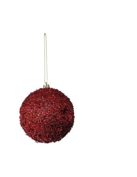 Bola de Navidad para la decoración árboles navideños para tiendas y centros comerciales