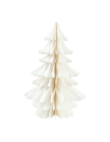 Árbol de Navidad para la decoración de navidad con bolas y accesorios