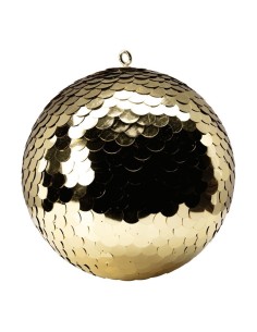 Bola de Navidad para la decoración árboles navideños para tiendas y centros comerciales 2