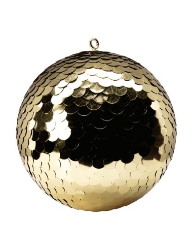 Bola de Navidad para la decoración árboles navideños para tiendas y centros comerciales