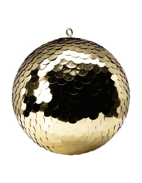 Bola de Navidad para la decoración árboles navideños para tiendas y centros comerciales