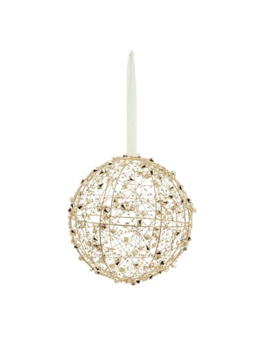 Bola para la decoración árboles navideños para tiendas y centros comerciales