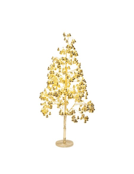 Árbol de Navidad para la decoración de navidad con bolas y accesorios
