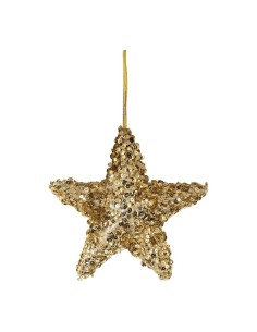 Estrella para la decoración de centros comerciales calles y tiendas 2