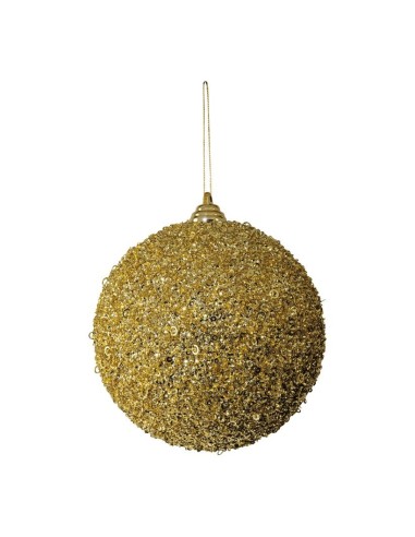 Bola de Navidad para la decoración árboles navideños para tiendas y centros comerciales