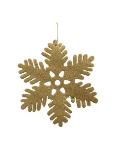 Copo de nieve para la decoración de centros comerciales calles y tiendas 2