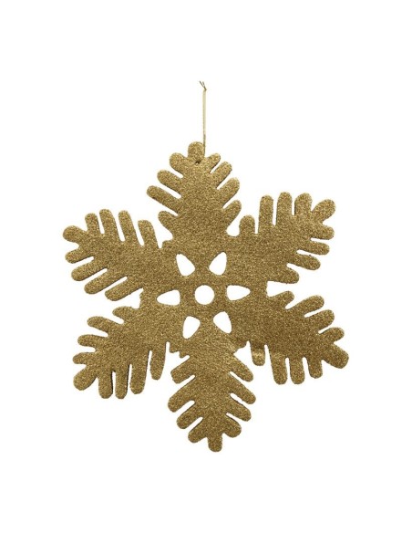 Copo de nieve para la decoración de centros comerciales calles y tiendas