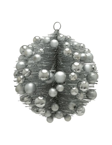 Bola para la decoración árboles navideños para tiendas y centros comerciales