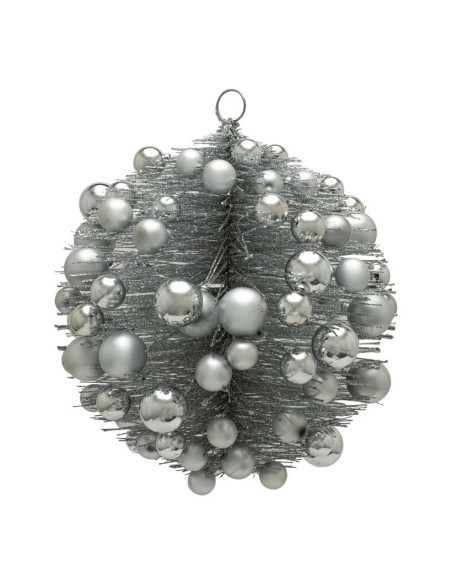 Bola para la decoración árboles navideños para tiendas y centros comerciales