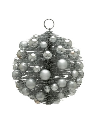 Bola para la decoración árboles navideños para tiendas y centros comerciales